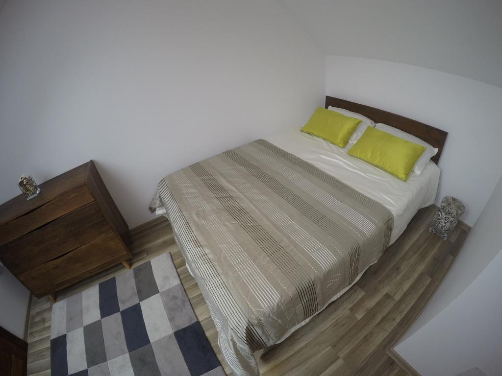 Duplex Apartment בוסטאני מראה חיצוני תמונה